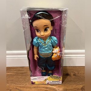 Disney Animators Collection Jasmine doll